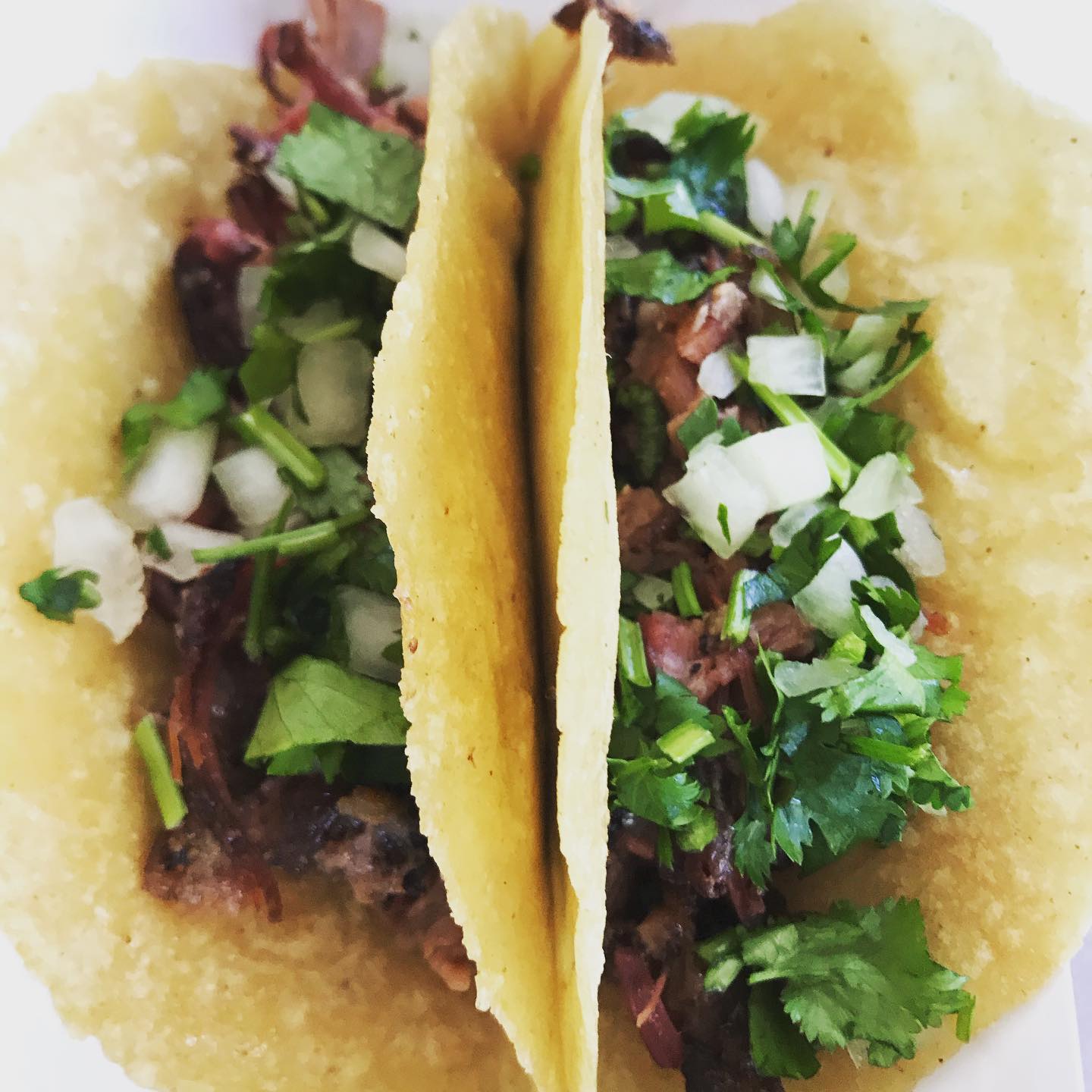 Tacos near me. A photo of great tacos